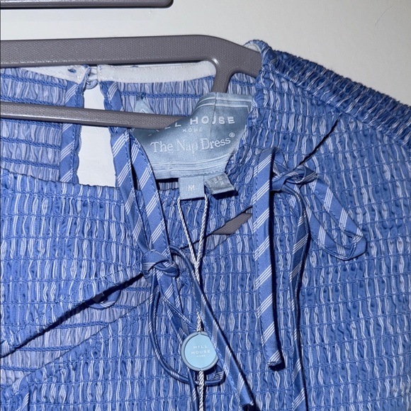 Hill House Home The Gia Mini Nap Dress - Picture 9 of 9